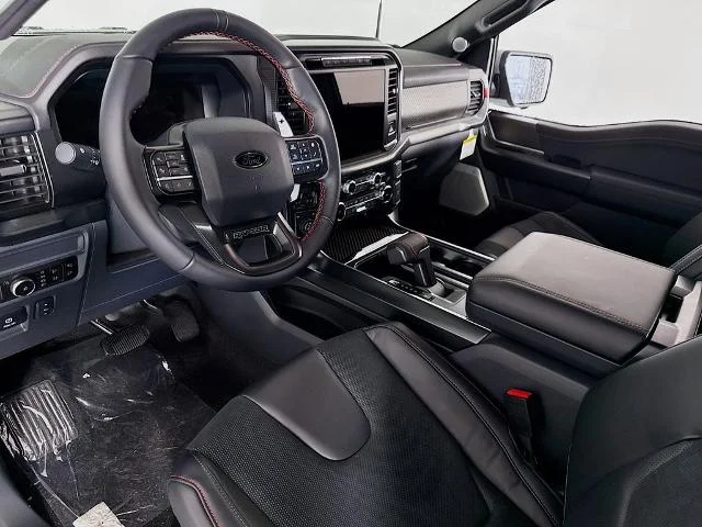 New 2026 Avalanche Ford Raptor® image 43