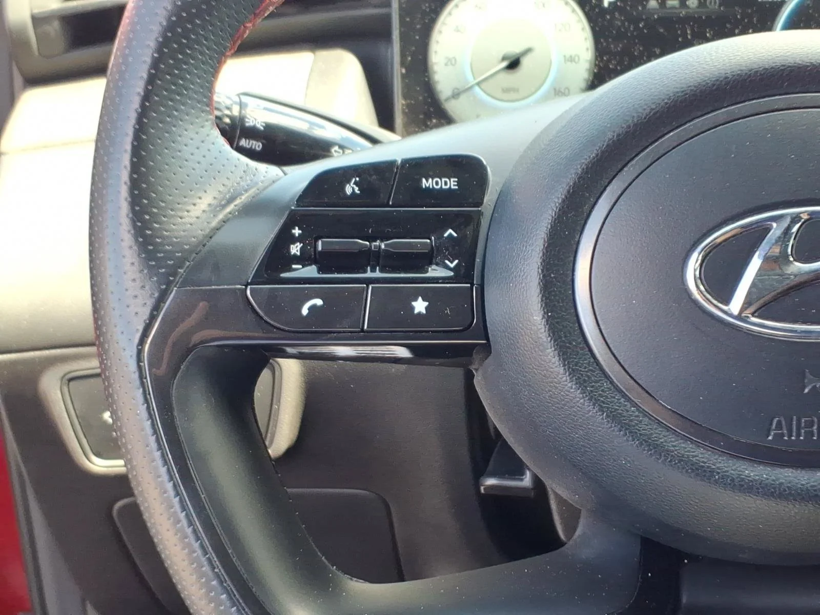 Used 2022 Red Crimson Hyundai N Line image 17