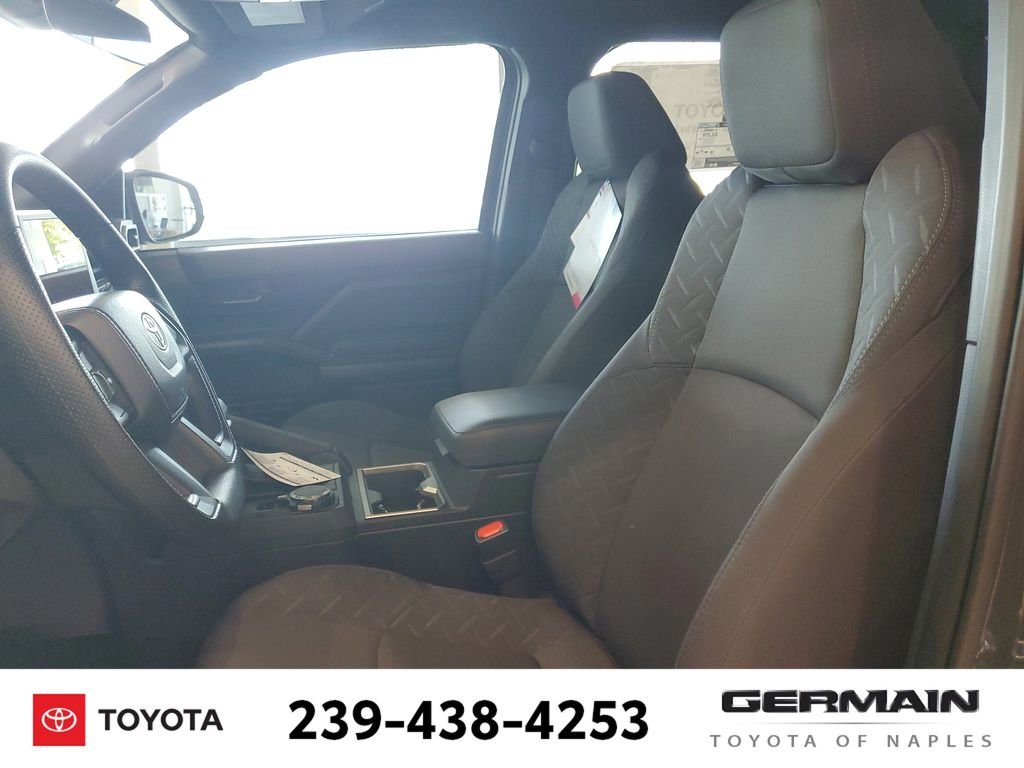 2026 Toyota Tacoma SR5 - Photo 17