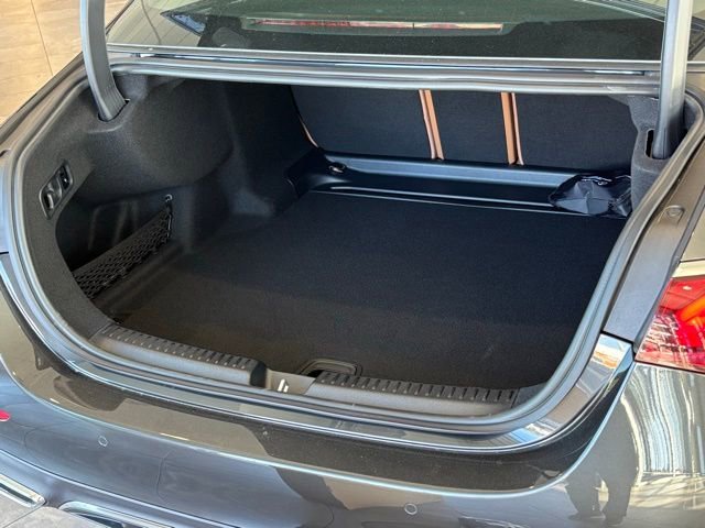 New 2026 Graphite Grey Metallic Mercedes-Benz E 350 image 51