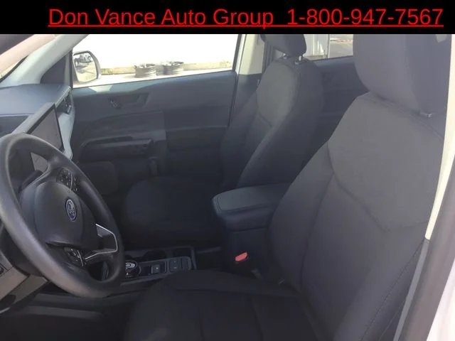 Used 2025 White Ford XL image 9