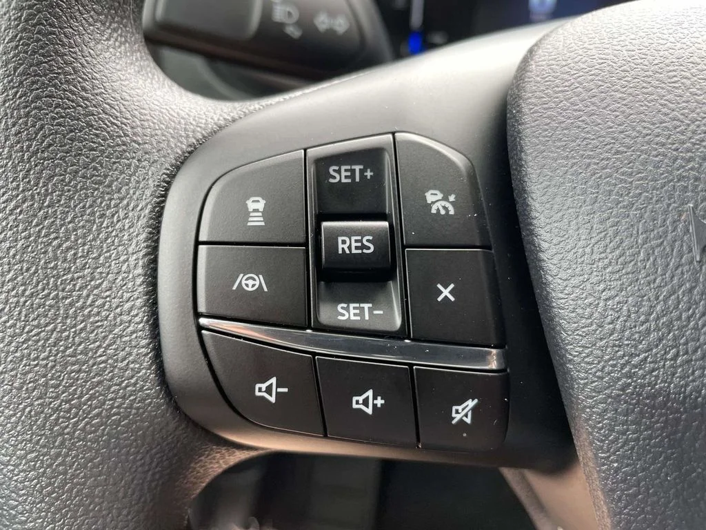New 2026 Carbonized Gray Metallic Ford Big Bend® image 23