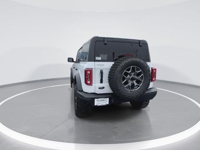 2025 Ford Bronco 4-Door Badlands - Photo 35