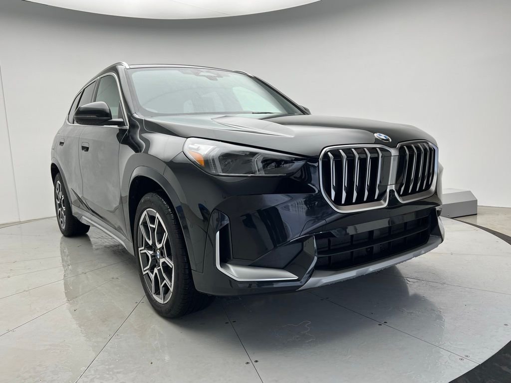2026 Bmw X1 XDrive28i photo 2