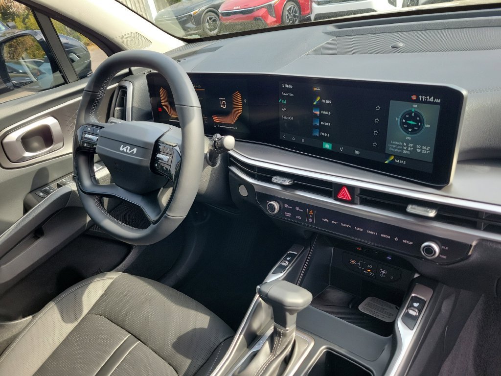 New 2026 Panthera Metal Kia S image 8