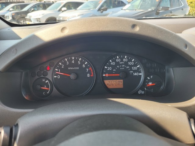 Used 2020 White Nissan SV image 29