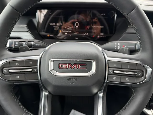 New 2026 Sterling Metallic GMC Elevation image 30