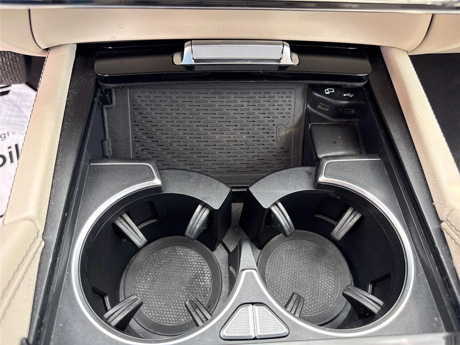 Used 2020 Iridium Silver Metallic Mercedes-Benz GLE 350 image 29