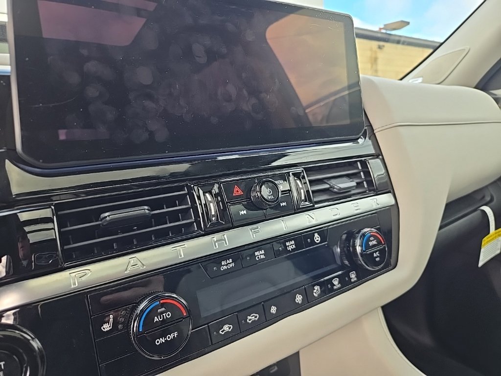 Used 2026 Gray Nissan SL image 19