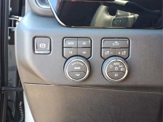 New 2026 Sterling Gray Metallic Chevrolet RST image 14