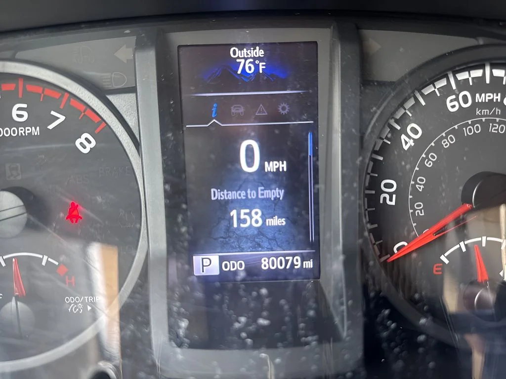 Used 2023 White Toyota SR image 20