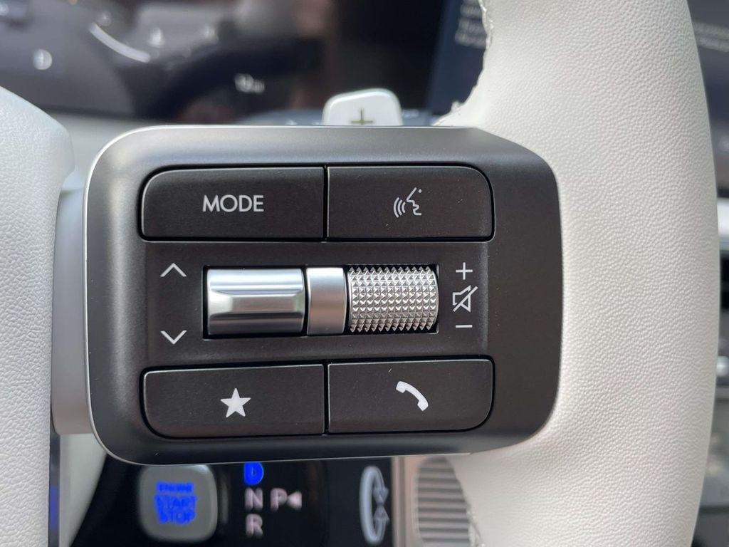 New 2027  Hyundai SEL AWD image 22