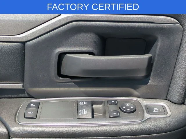 Used 2024 White Ram Tradesman image 13