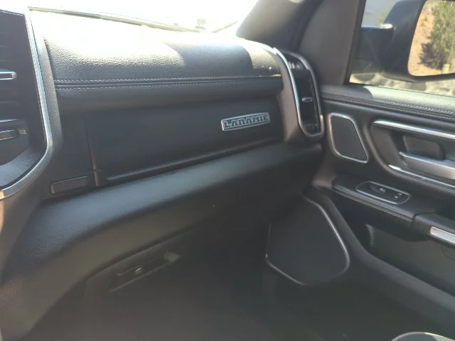 Used 2023 Gray Ram Laramie image 8