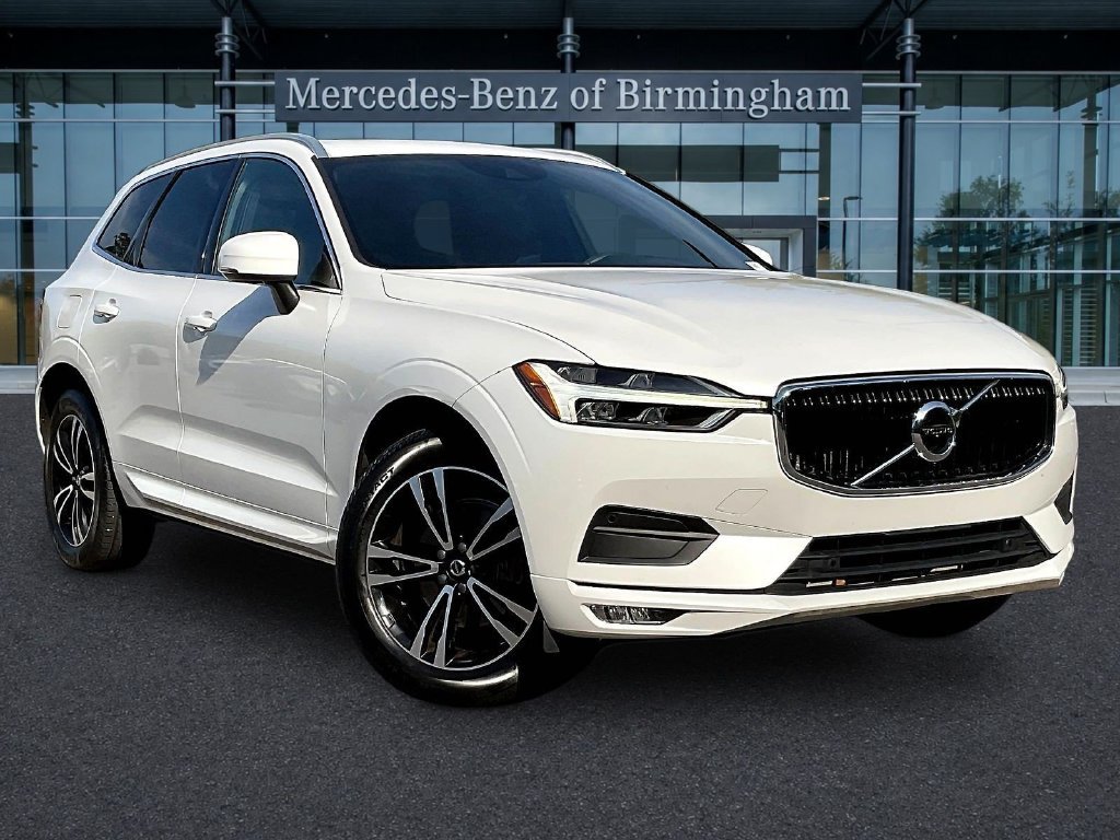 2021 Volvo XC60
