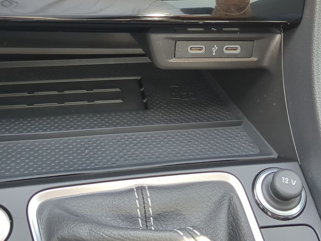 New 2026 Black Volkswagen 1.5T SE image 21