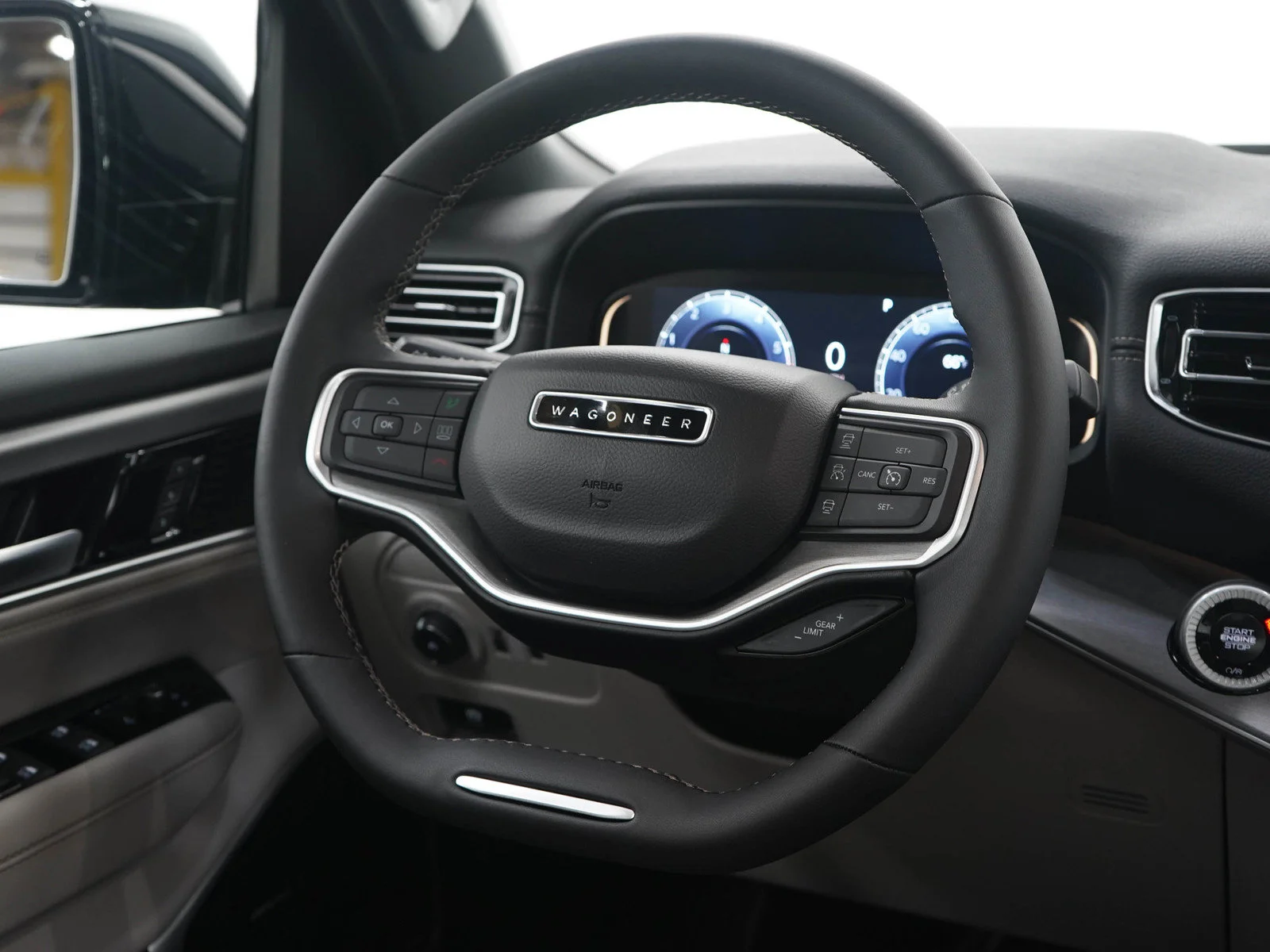 Used 2025 River Rock Jeep  image 15