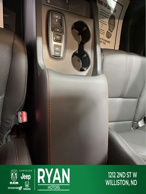 2026 Honda Ridgeline TrailSport - Photo 31