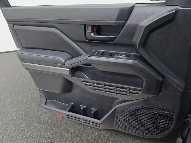 2024 Toyota Tacoma SR5 - Photo 22