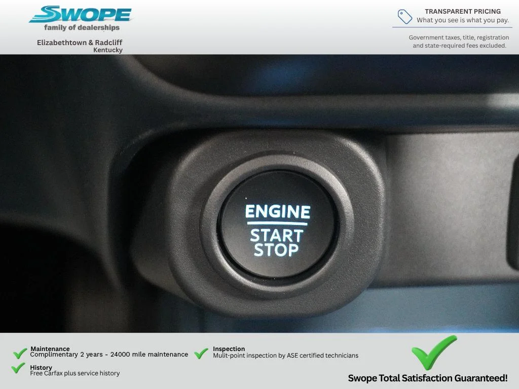 New 2026 LIGHT BLUE Ford XLT image 25