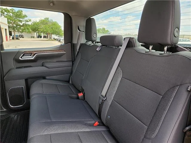 Used 2026 Black Chevrolet LTZ image 10