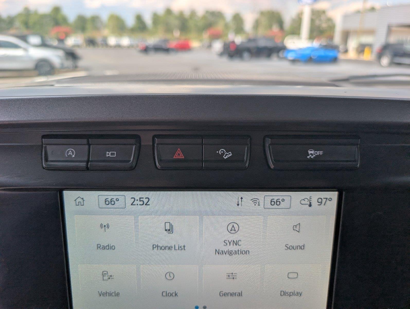 Used 2023 Carbonized Gray Ford XLT image 20