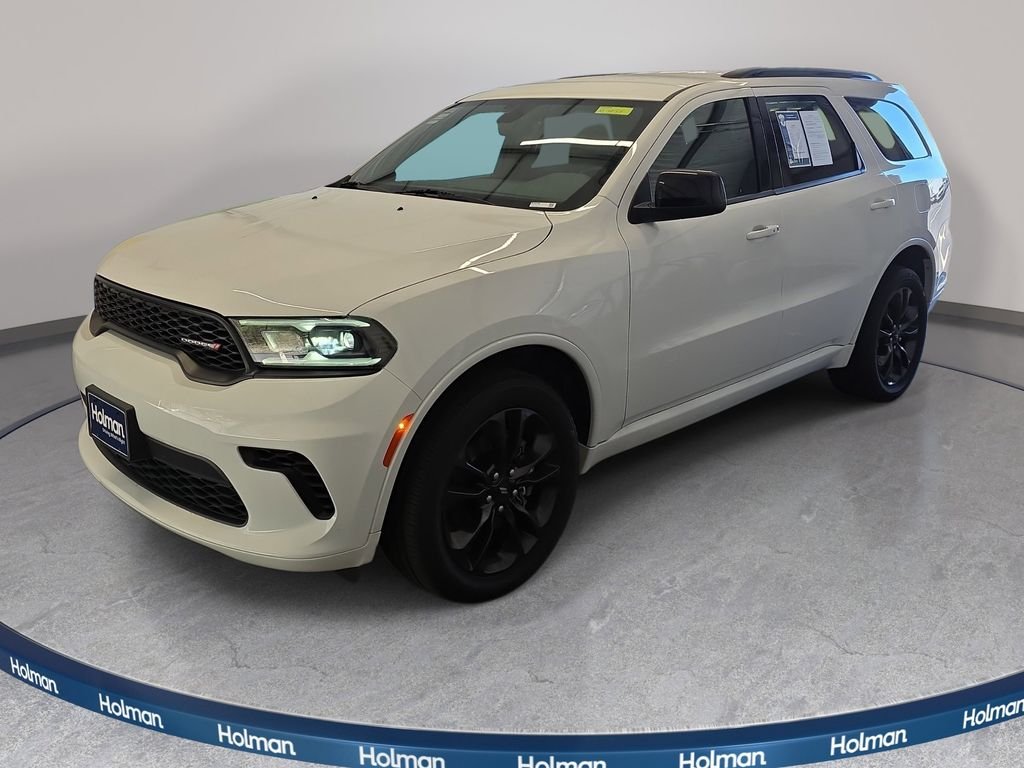 2024 Dodge Durango