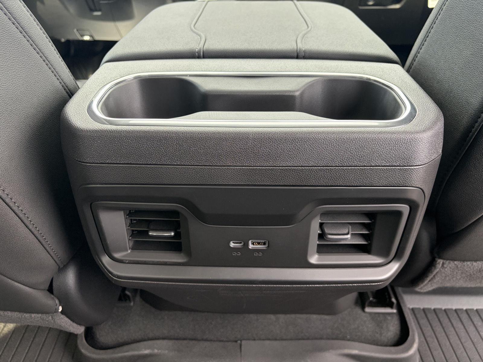 2026 Chevrolet Silverado 1500 LT Trail Boss - Photo 14