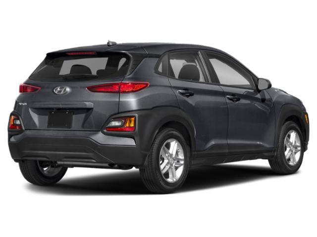 Used 2021 Hyundai Kona SE with VIN KM8K12AA6MU665925 for sale in Glen Burnie, MD