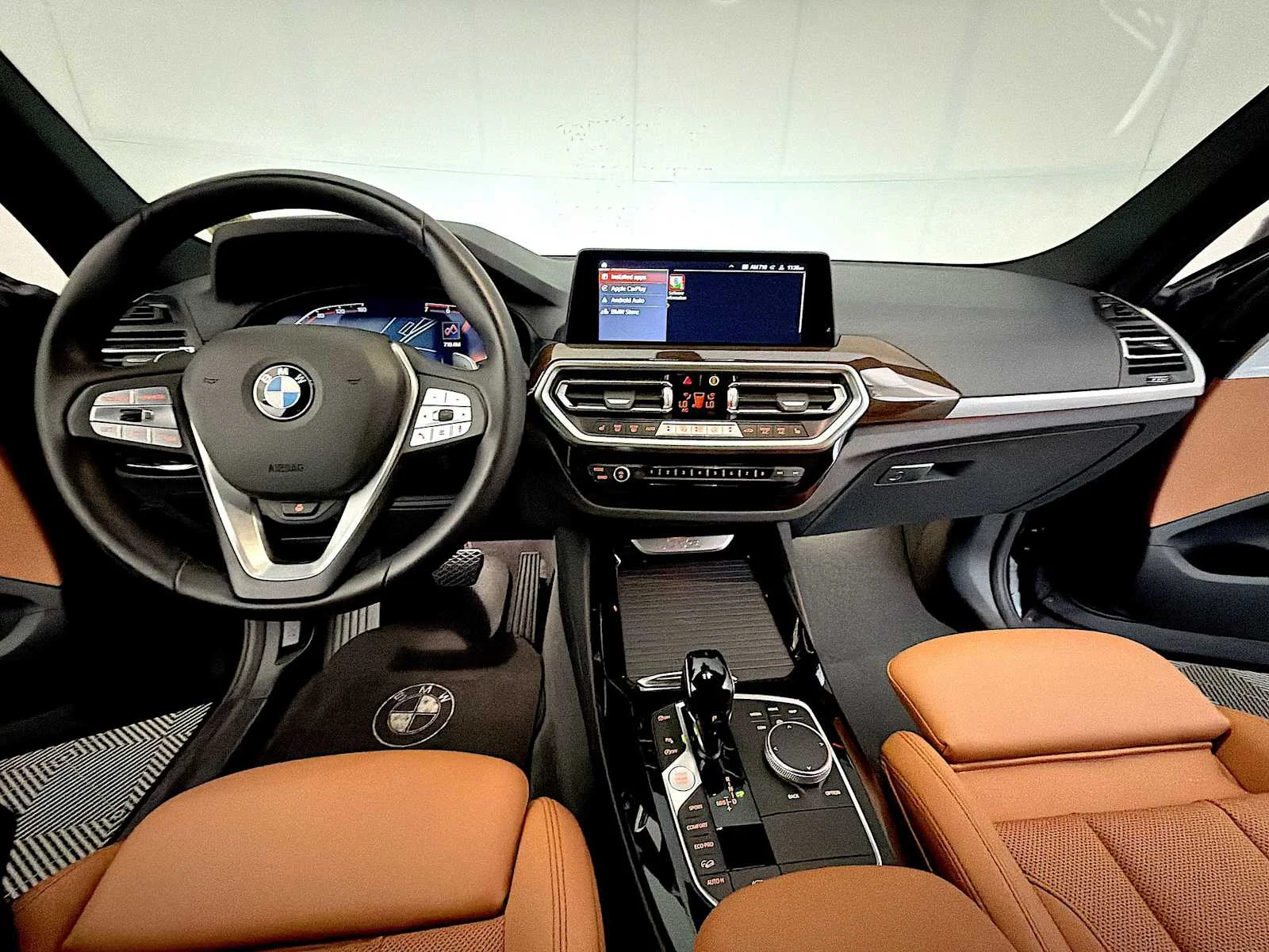 2024 BMW X3 30i - Photo 17