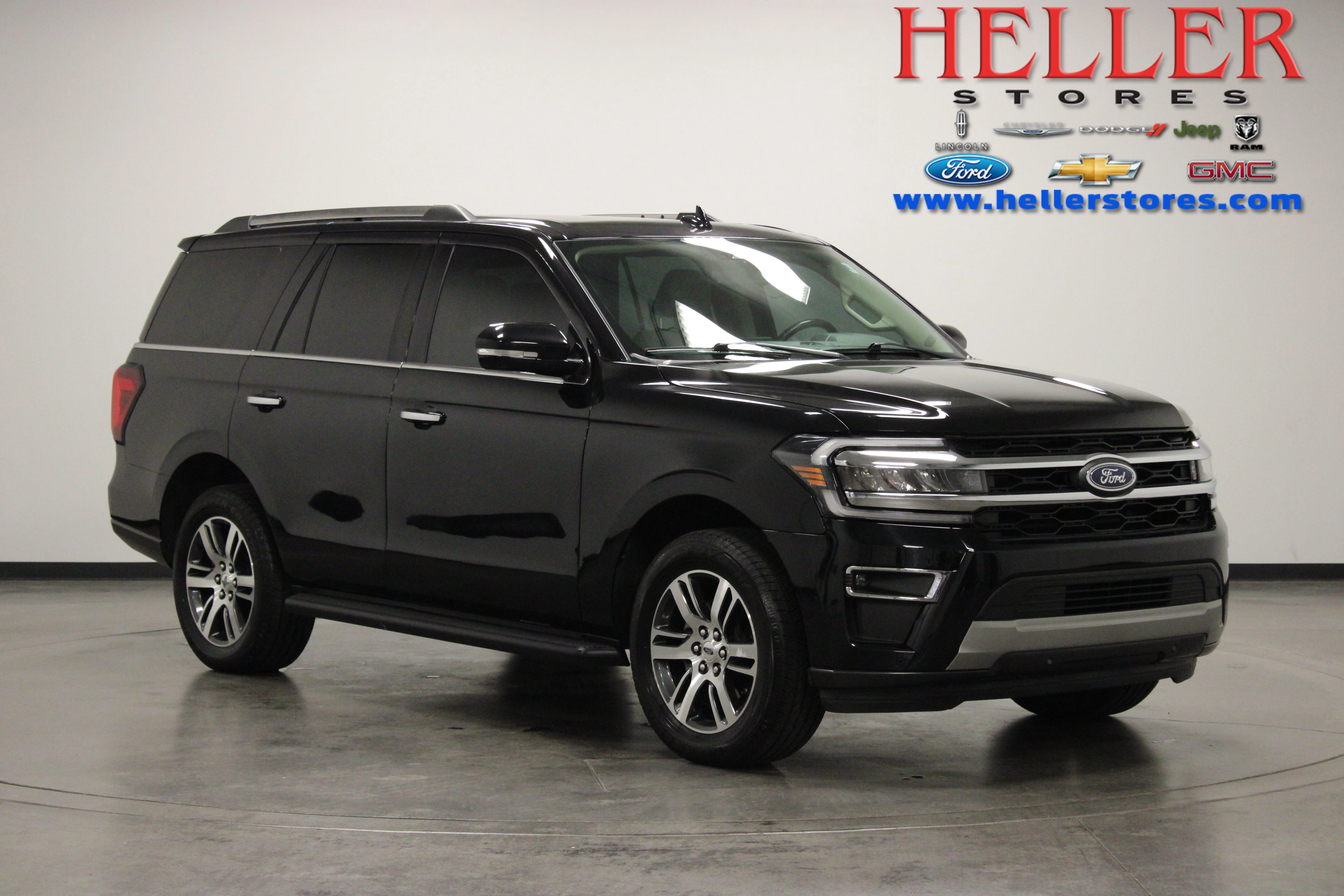 2024 Ford Expedition