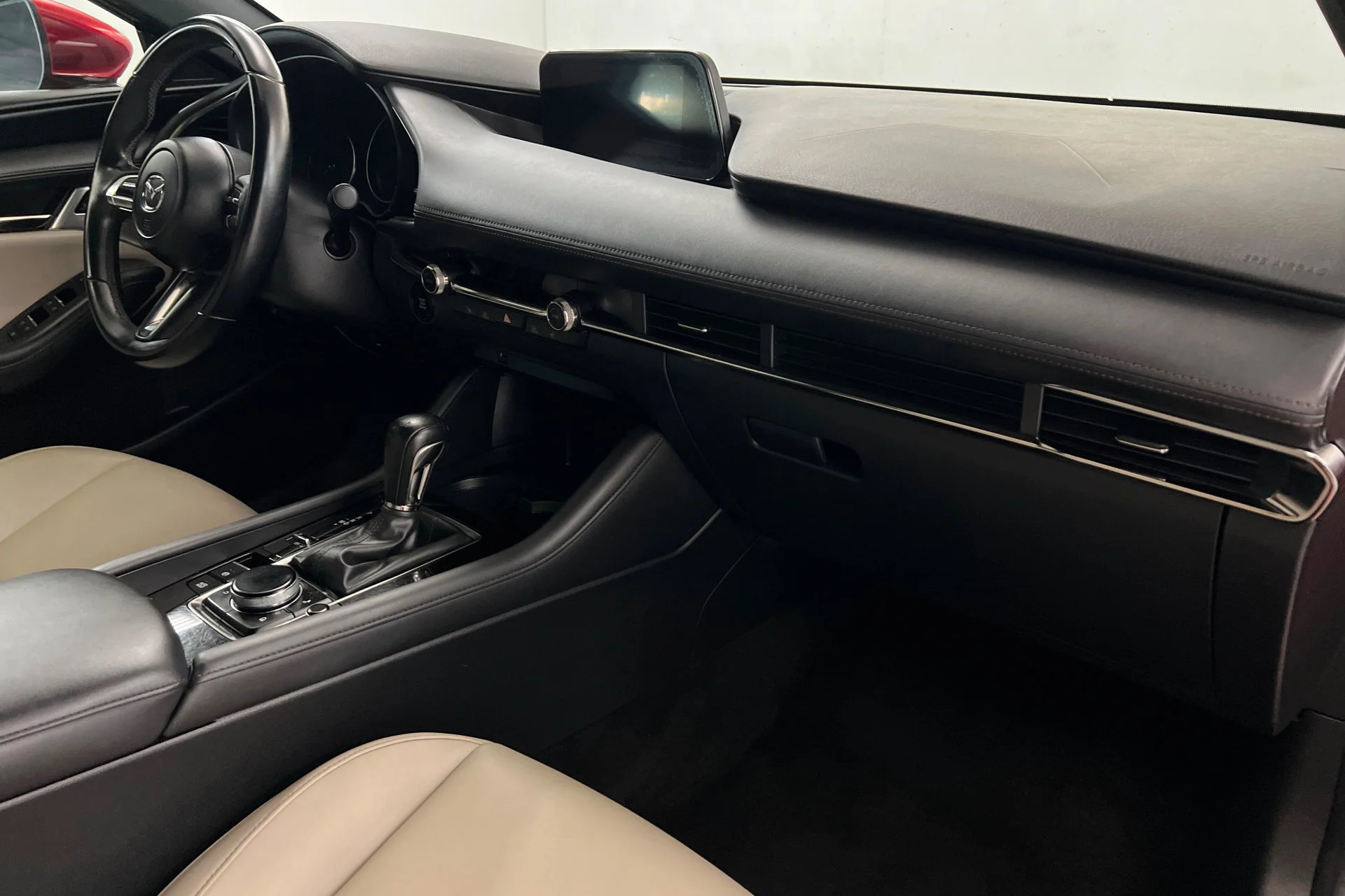 2020 Mazda Mazda3 Preferred - Photo 24