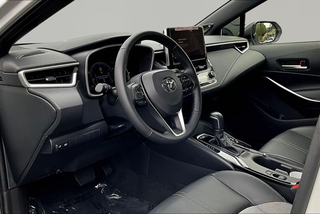 Used 2026 Beige Toyota XSE image 17