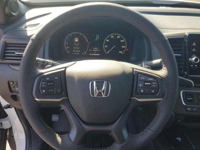 2026 Honda Ridgeline TrailSport - Photo 17