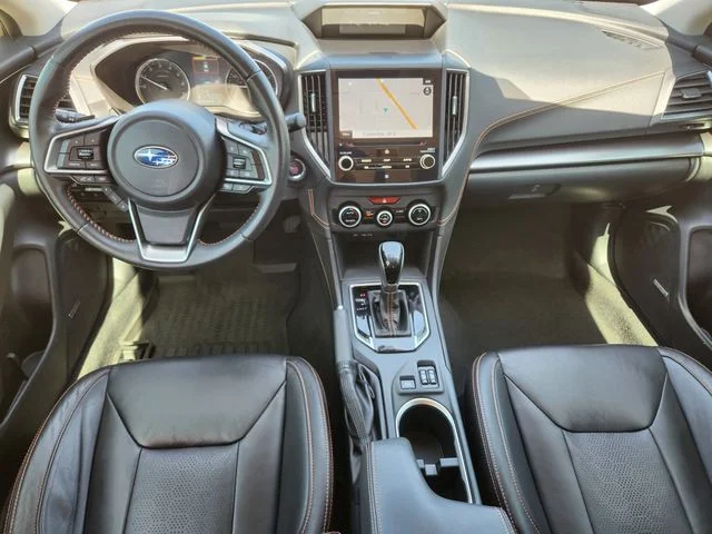Certified Used 2023 Blue Subaru Limited image 28