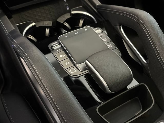 New 2026 Obsidian Black Metallic Mercedes-Benz GLE 450 image 59