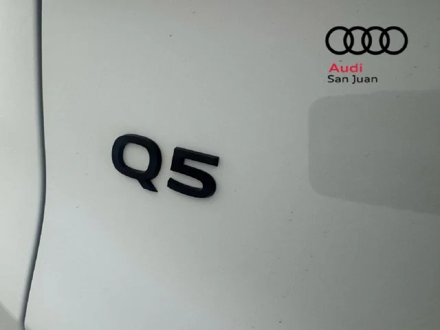 New 2026 White Audi 2.0T Premium Plus image 13