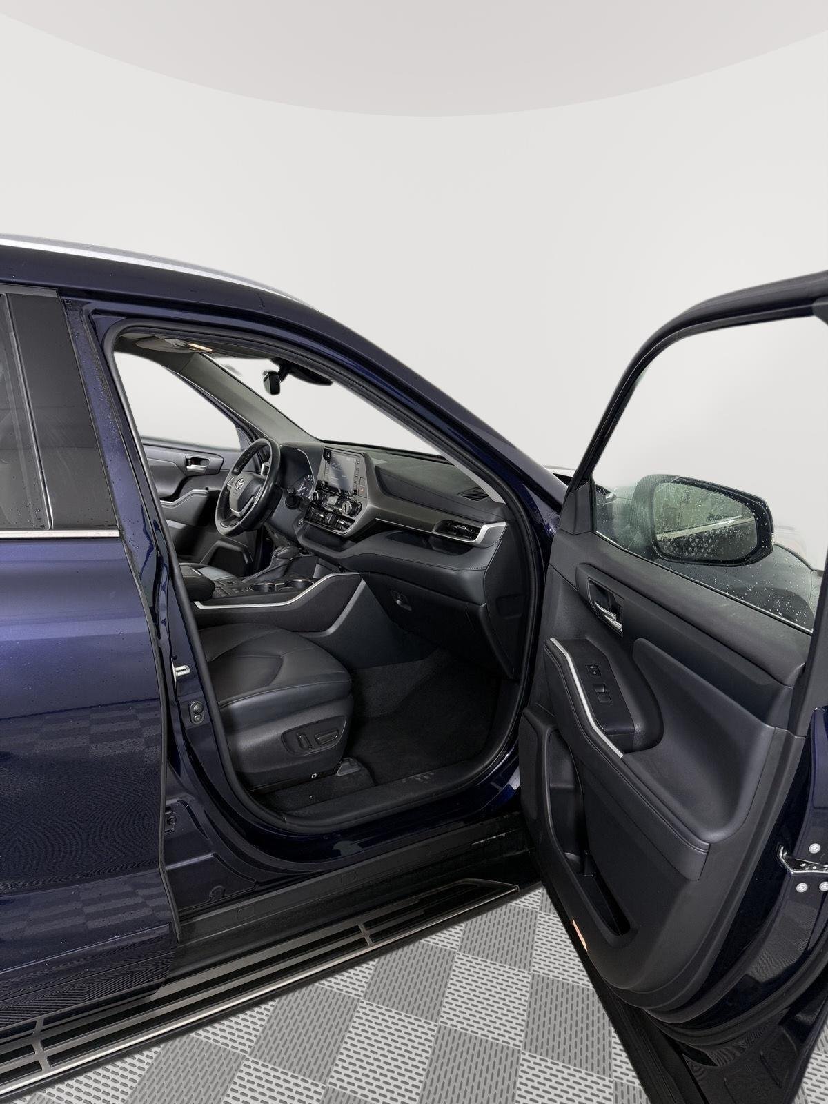 Used 2022 Blueprint TOYOTA  image 16