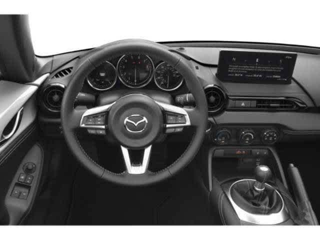 New 2026 Deep Crystal Blue Mica Mazda Club image 10