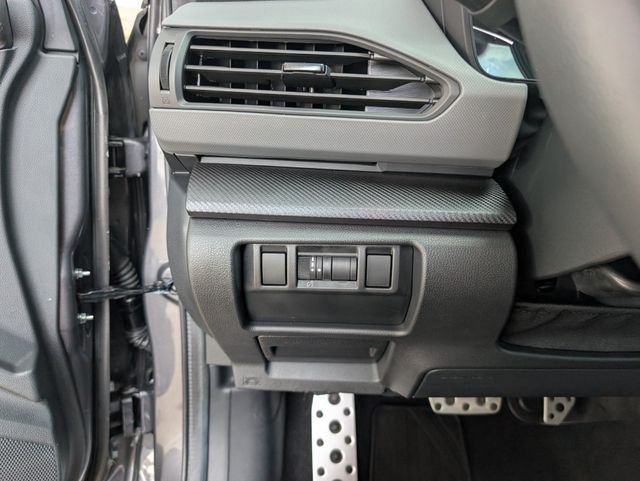 Certified Used 2026 Gray Subaru Sport image 11