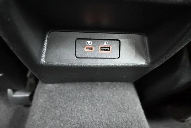 Used 2025 Gray Nissan 2.5 SV image 16