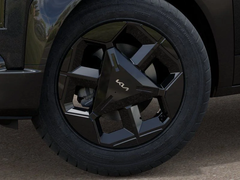 New 2027 Interstellar Gray Kia X-Line S image 9