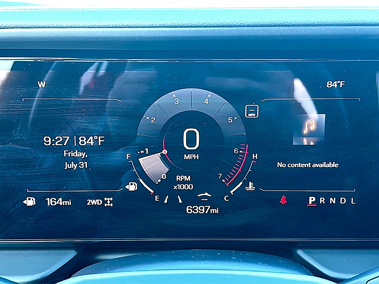 Used 2026 Summit White GMC AT4 image 27