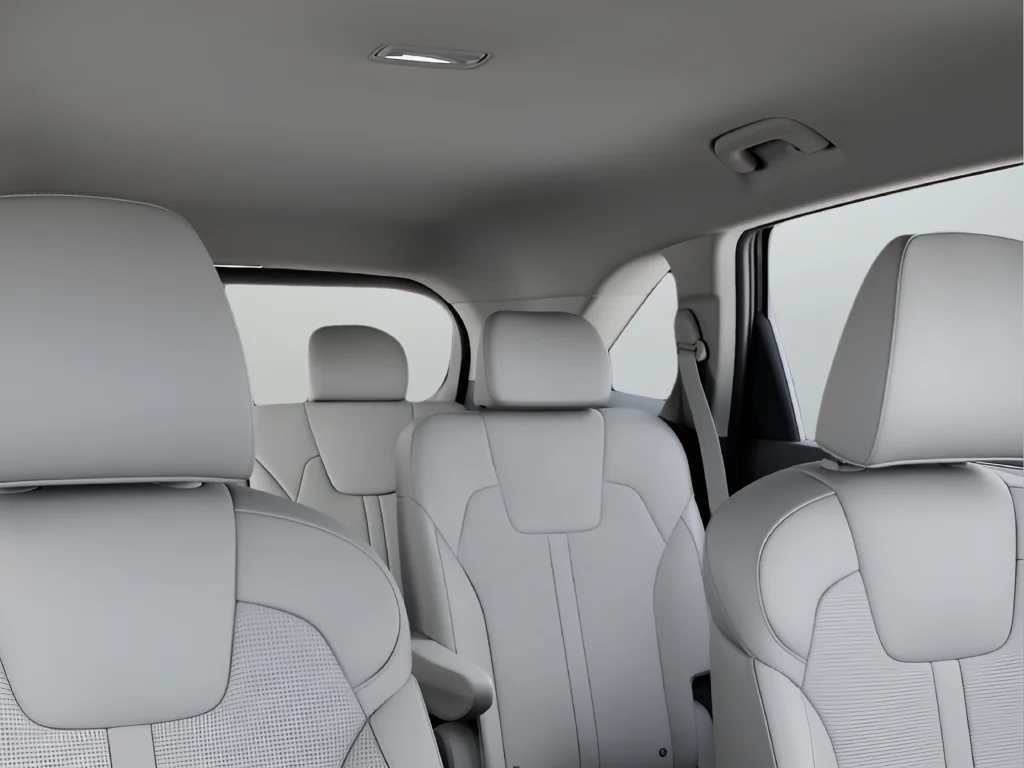 New 2026 Black Kia EX image 23