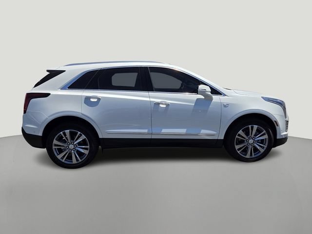 2026 Cadillac XT5 Premium Luxury - Photo 7
