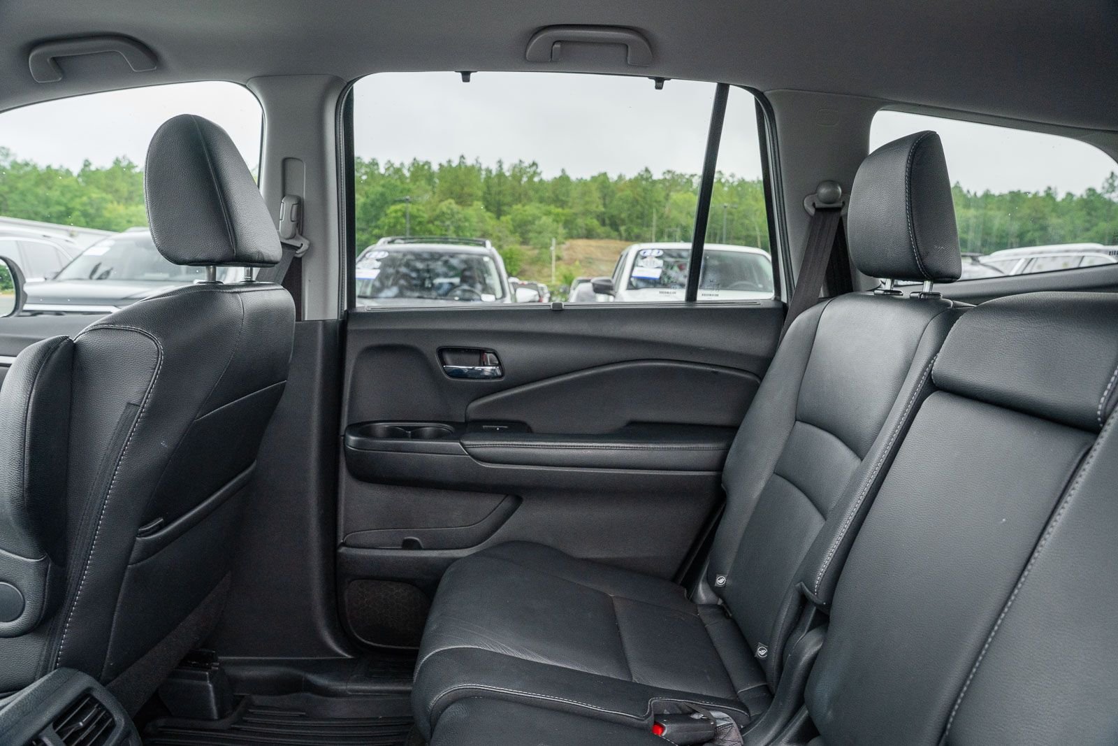 Certified Used 2022  Honda Special Edition image 20