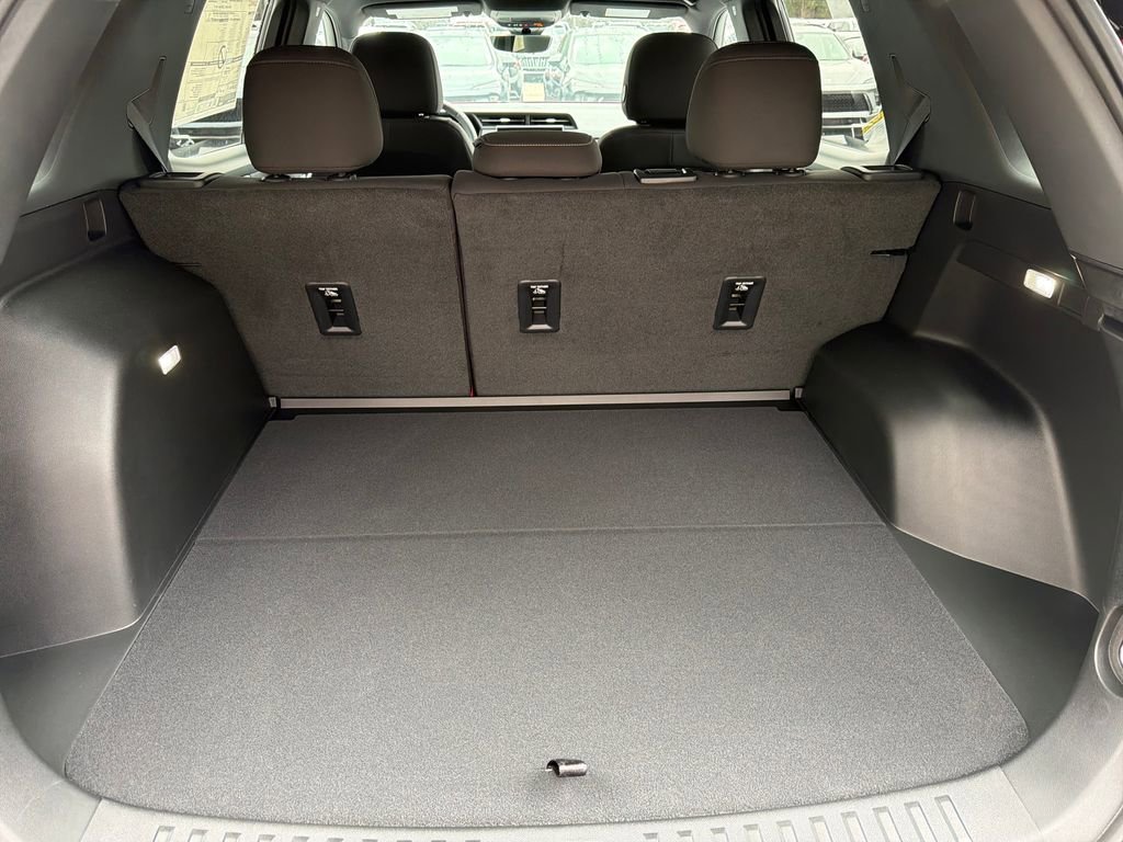 2026 GMC Terrain Elevation - Photo 21