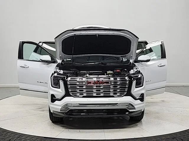 2026 GMC Terrain Denali - Photo 10