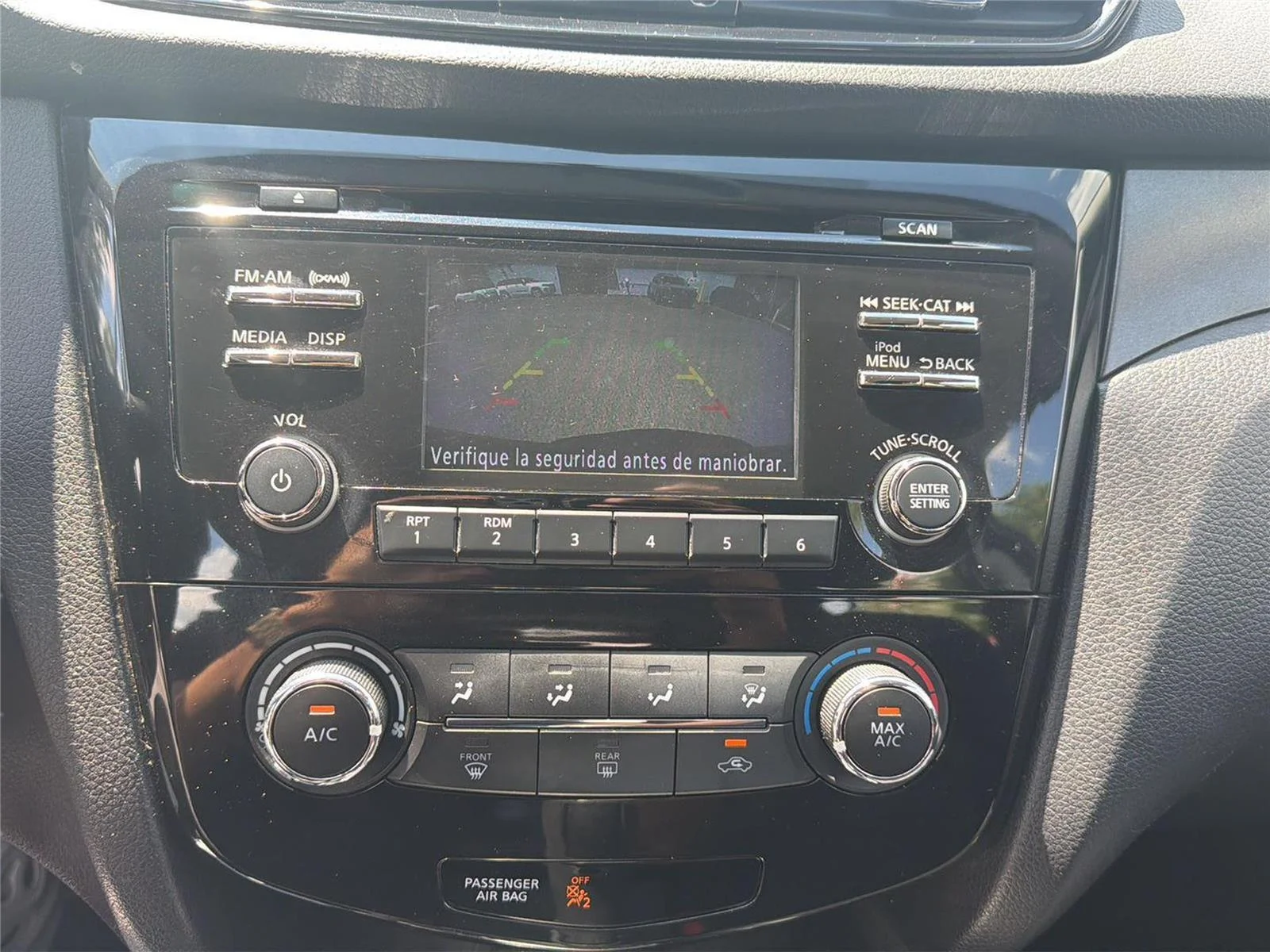 2018 Nissan Rogue Sport S - Photo 16