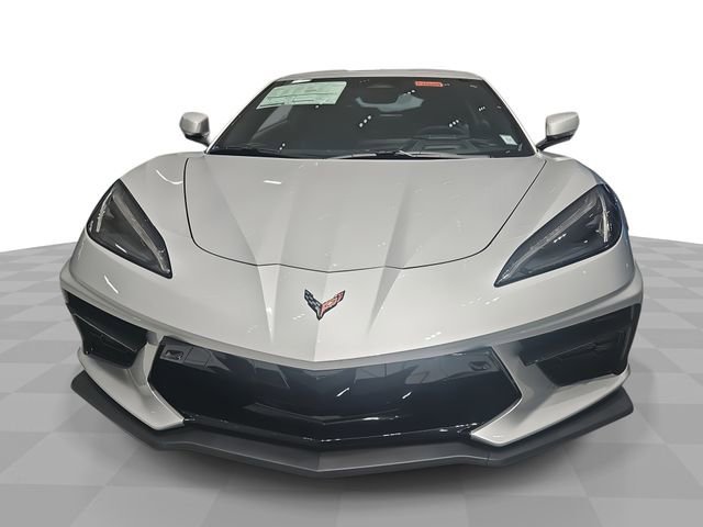 2026 Chevrolet Corvette